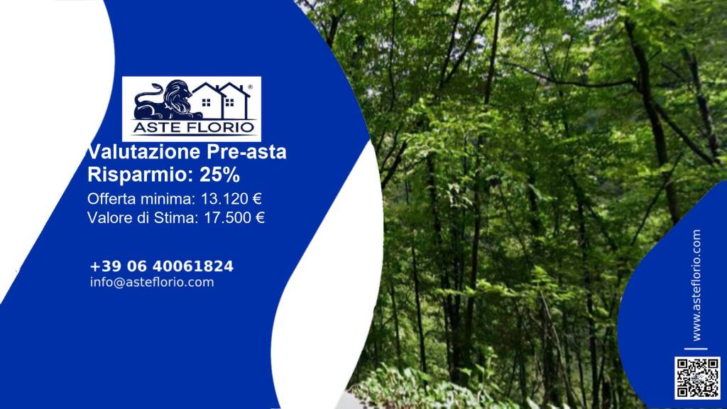 terreno agricolo in vendita a Bargagli in zona Traso