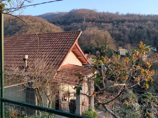 casa indipendente in vendita a Bargagli