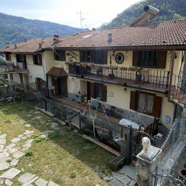 appartamento in vendita a Bargagli