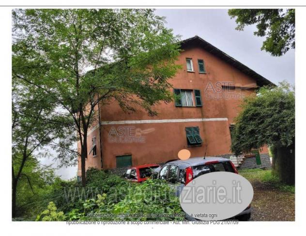 appartamento in vendita a Bargagli