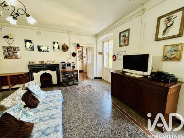 appartamento in vendita a Bargagli in zona Traso