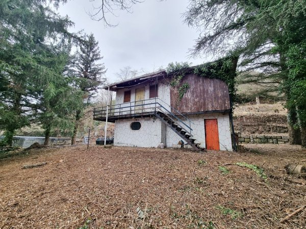 casa indipendente in vendita a Bargagli