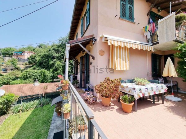 casa indipendente in vendita a Bargagli