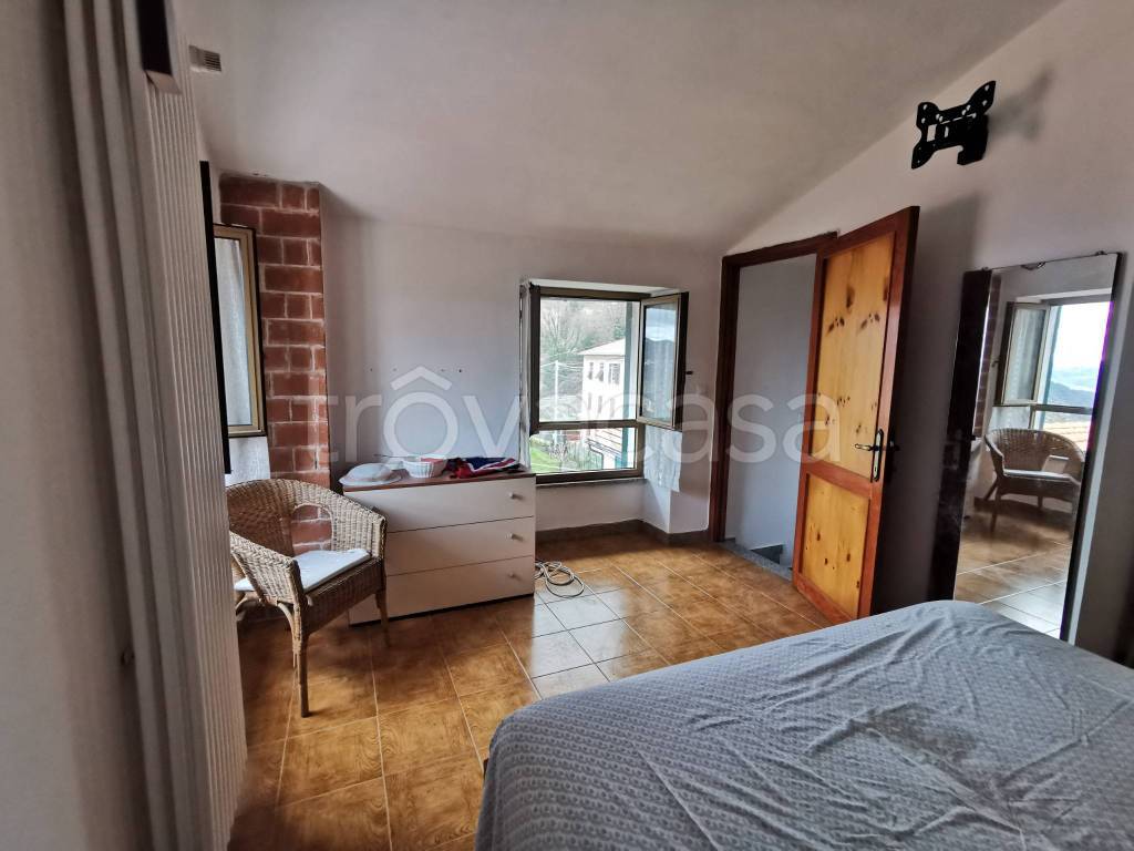 appartamento in vendita a Bargagli