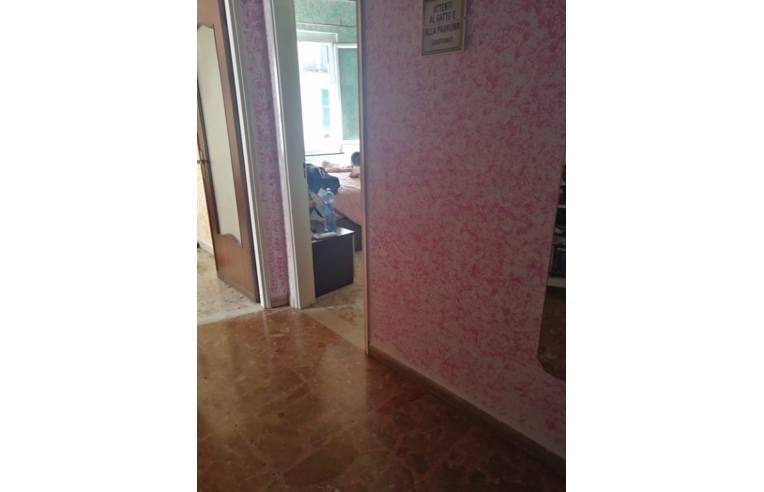 appartamento in vendita a Bargagli in zona Traso