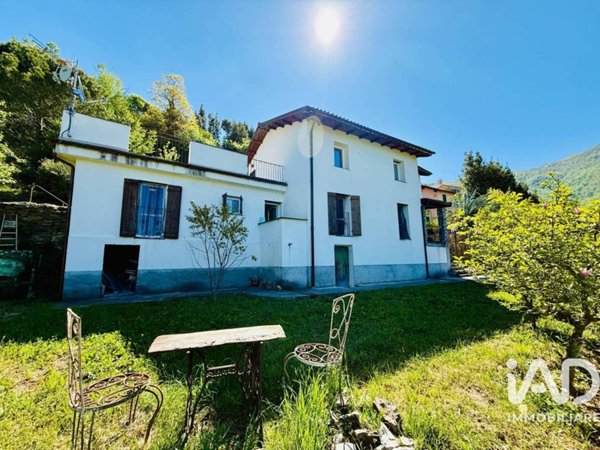 casa indipendente in vendita a Bargagli in zona Traso