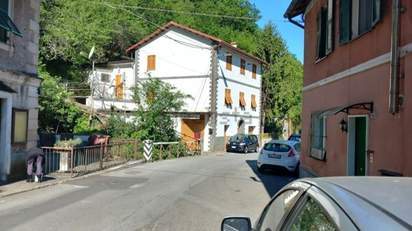 quadrivano in vendita a Bargagli