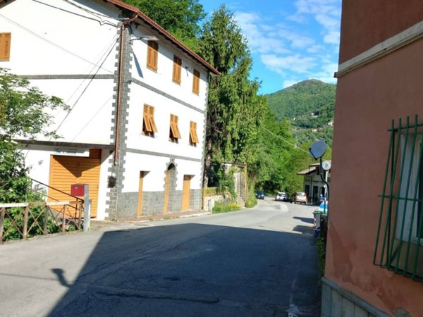 casa indipendente in vendita a Bargagli in zona Traso