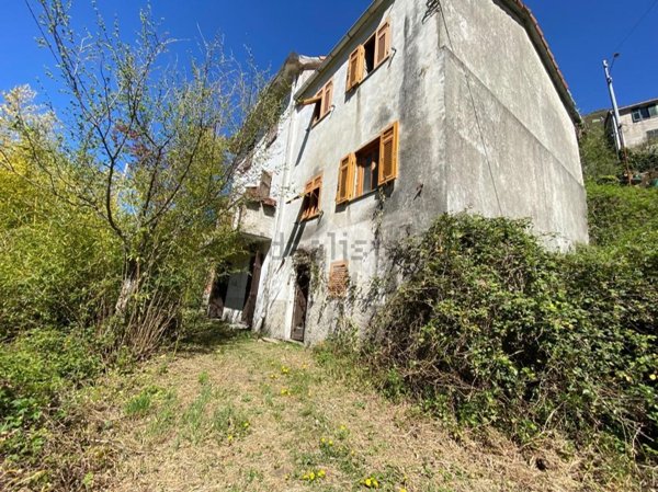 casa semindipendente in vendita a Bargagli