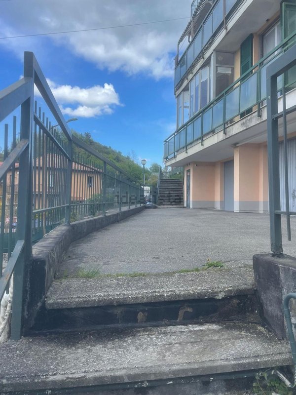 appartamento in vendita a Bargagli