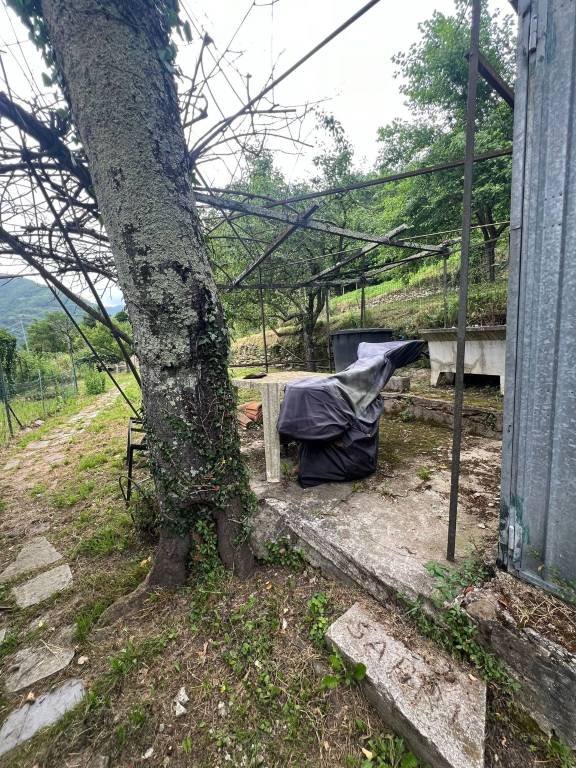 casa indipendente in vendita a Bargagli