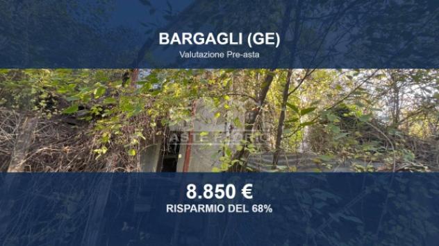 appartamento in vendita a Bargagli