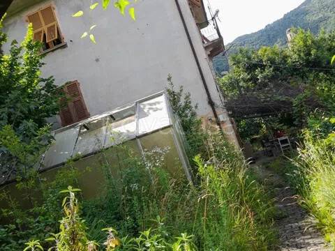 appartamento in vendita a Bargagli in zona Traso