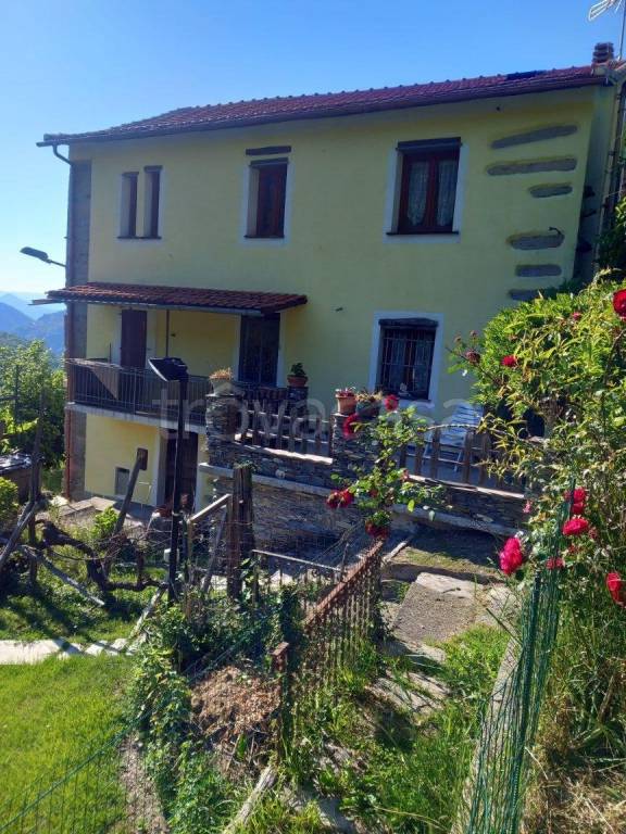 casa indipendente in vendita a Bargagli in zona Traso