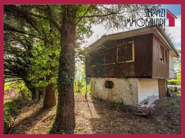 casa indipendente in vendita a Bargagli in zona Maxena