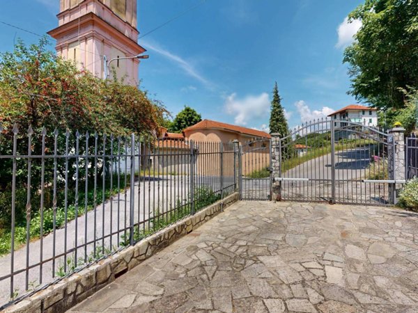 casa indipendente in vendita a Bargagli in zona Traso