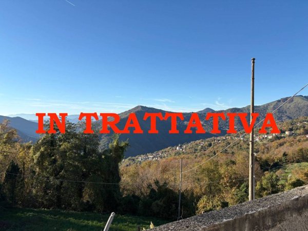 appartamento in vendita a Bargagli