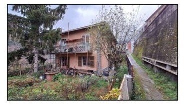 appartamento in vendita a Bargagli in zona Traso