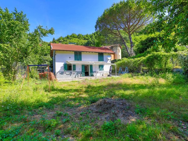 casa indipendente in vendita a Bargagli in zona Traso