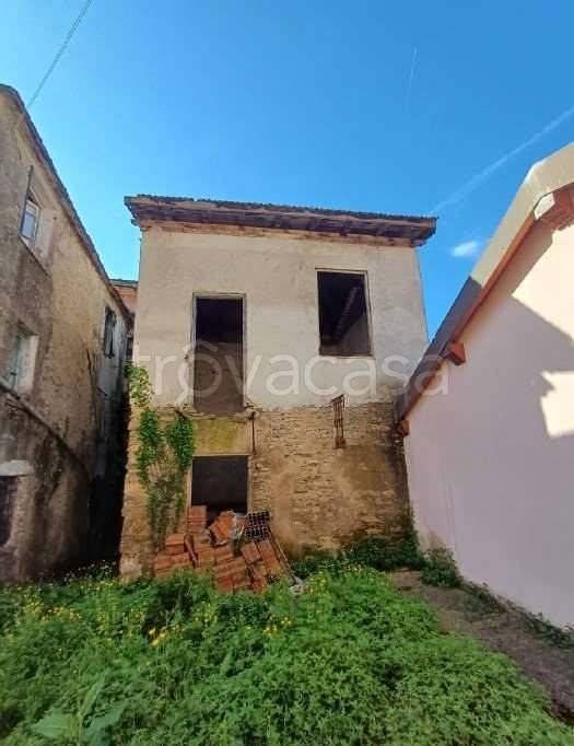 casa indipendente in vendita a Bargagli in zona Bargagli