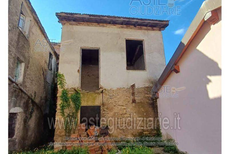 appartamento in vendita a Bargagli in zona Traso
