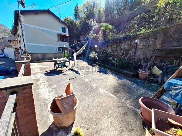 appartamento in vendita a Bargagli in zona Maxena