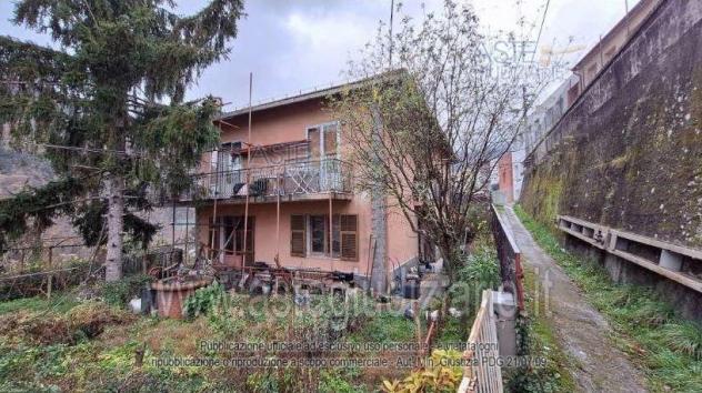 appartamento in vendita a Bargagli