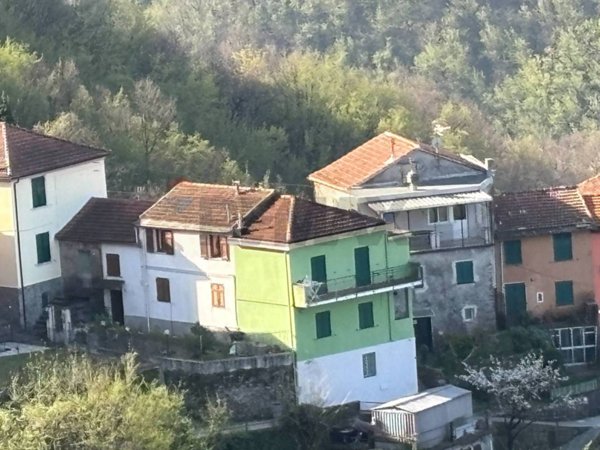 casa indipendente in vendita a Bargagli in zona Maxena