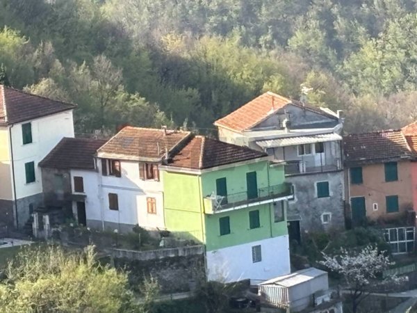 casa indipendente in vendita a Bargagli in zona Maxena