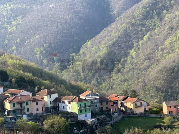 casa indipendente in vendita a Bargagli in zona Traso