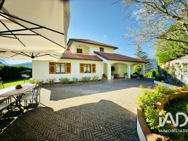 casa indipendente in vendita a Bargagli