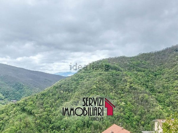 casa indipendente in vendita a Bargagli