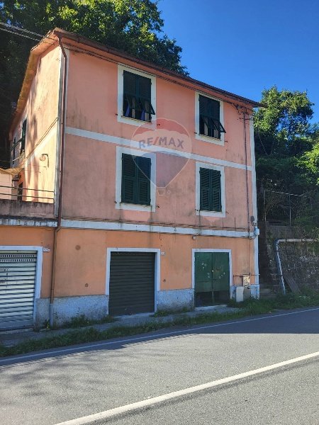 appartamento in vendita a Bargagli in zona Traso