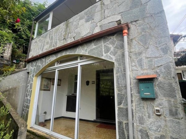 casa indipendente in vendita a Bargagli in zona Traso