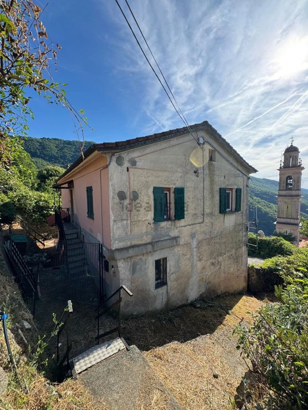 casa indipendente in vendita a Bargagli in zona Traso