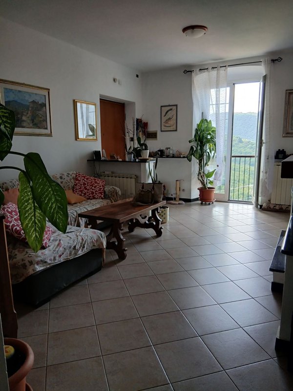 appartamento in vendita a Bargagli in zona Traso