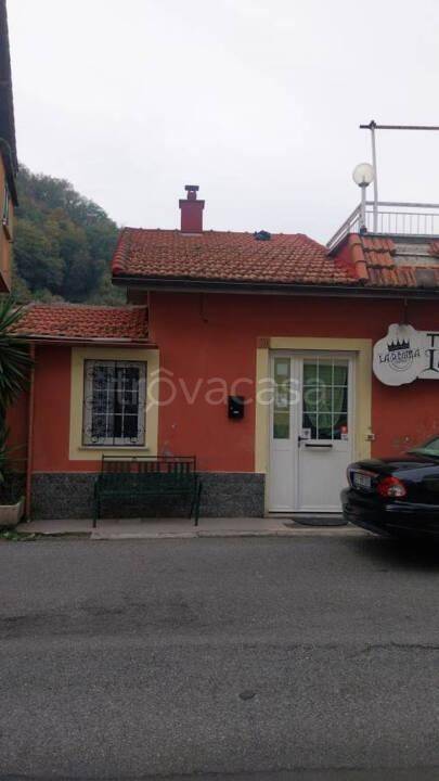 appartamento in vendita a Bargagli in zona Traso
