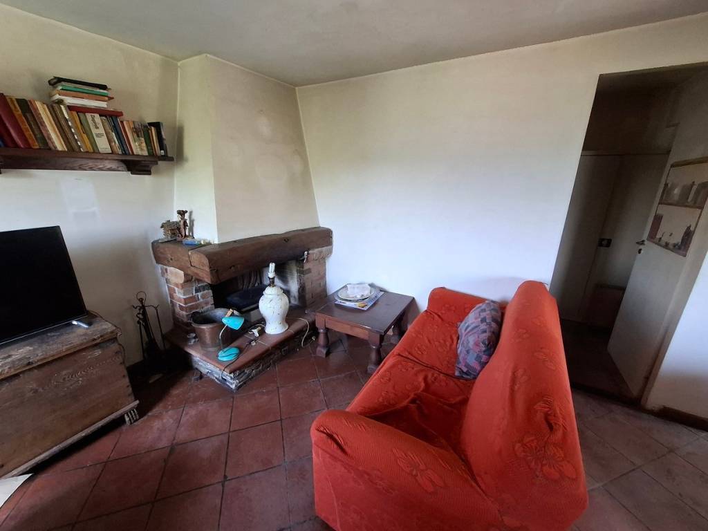 casa indipendente in vendita a Bargagli in zona Traso