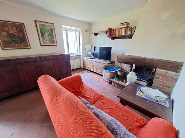 casa indipendente in vendita a Bargagli in zona Traso