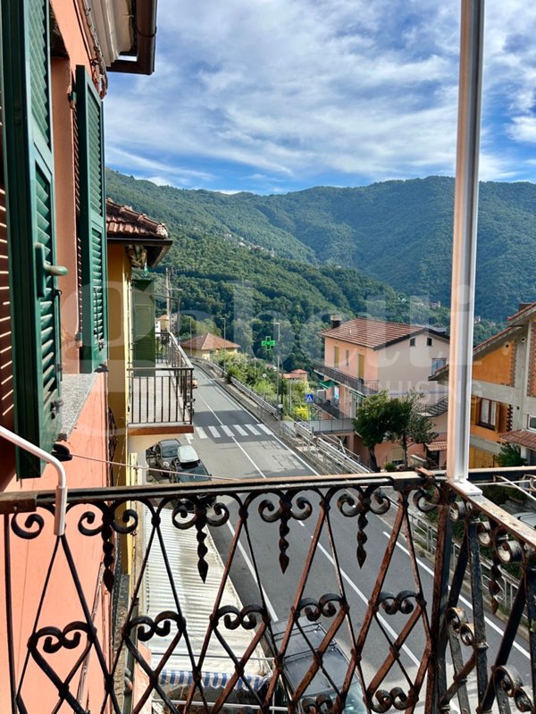 appartamento in vendita a Bargagli in zona Traso