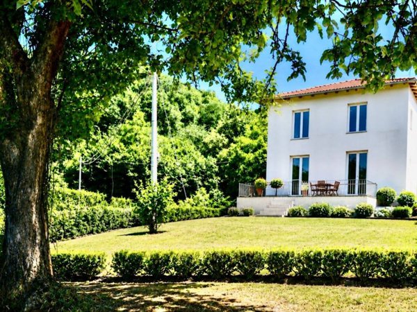 casa indipendente in vendita a Bargagli in zona Traso