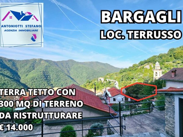 casa indipendente in vendita a Bargagli