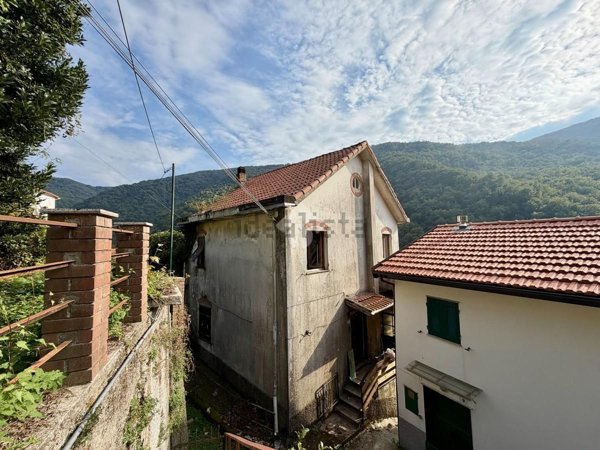 casa indipendente in vendita a Bargagli