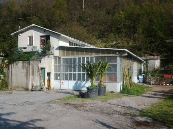 appartamento in vendita a Bargagli