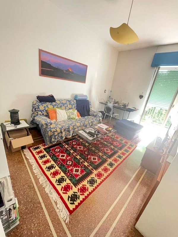 appartamento in vendita a Bogliasco