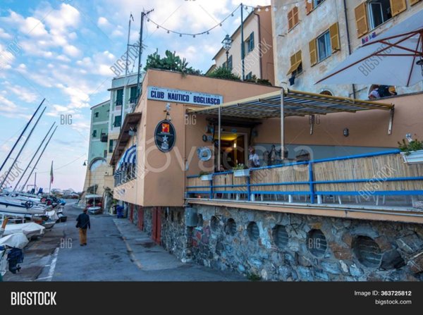 negozio in vendita a Bogliasco