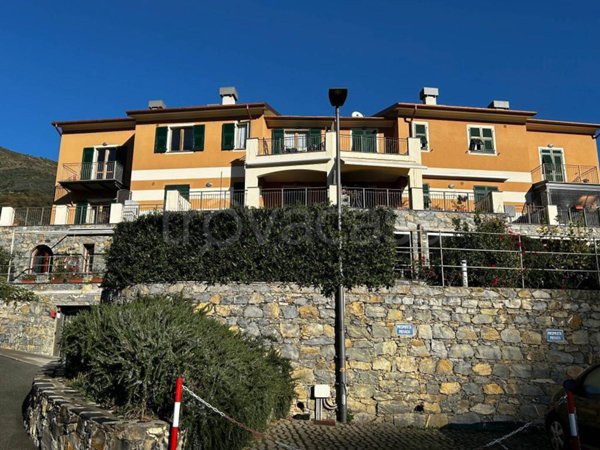 appartamento in vendita a Bogliasco