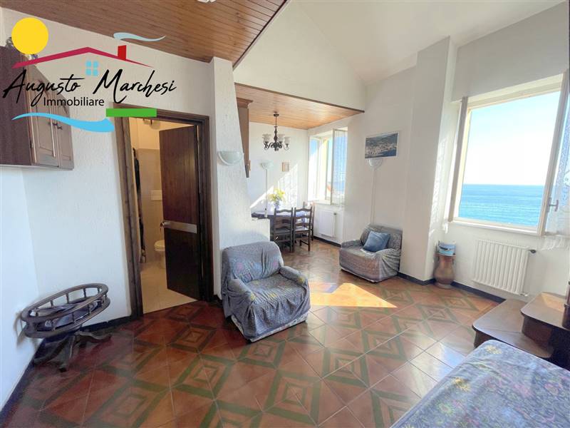 appartamento in vendita a Bogliasco