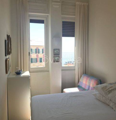 appartamento in vendita a Bogliasco