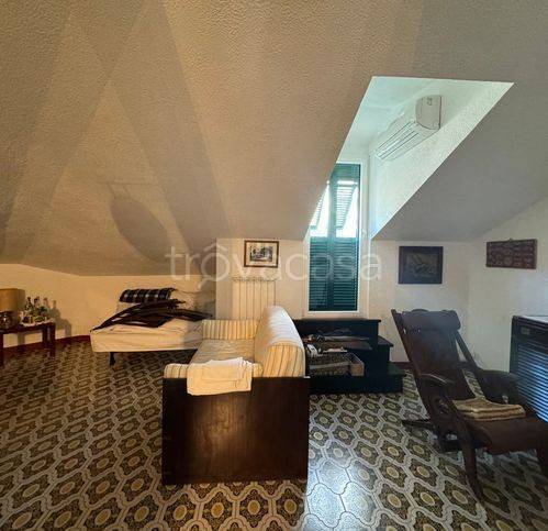 appartamento in vendita a Bogliasco